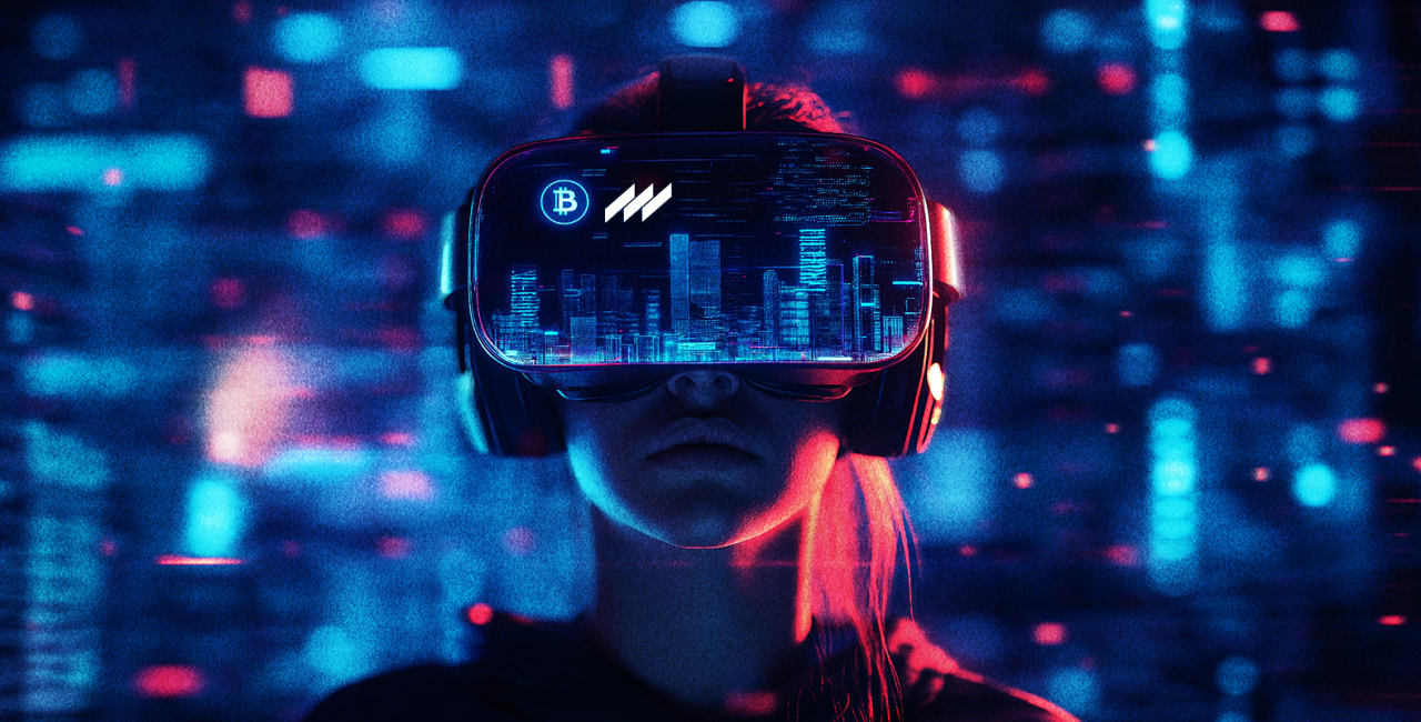 VR, AR &amp; Blockchain Integration: 2024 Tech Innovations